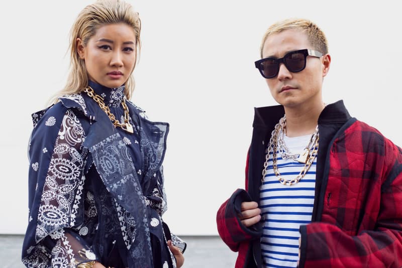 AMBUSH Verbal Yoon No Vacancy Inn Radio Interview