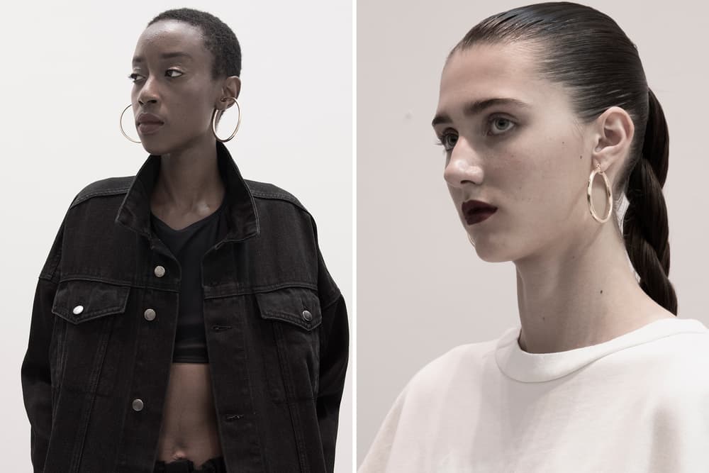 OAK NYFW 2017 Spring Summer
