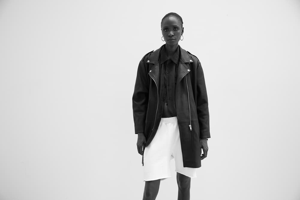 OAK NYFW 2017 Spring Summer