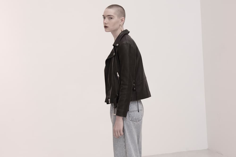 OAK NYFW 2017 Spring Summer