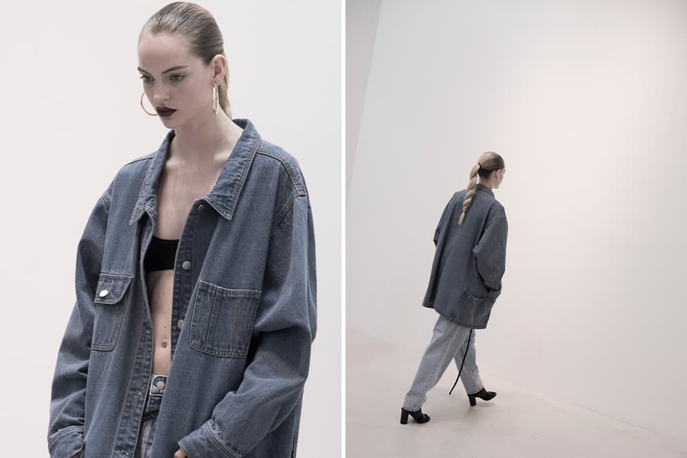 OAK NYFW 2017 Spring Summer