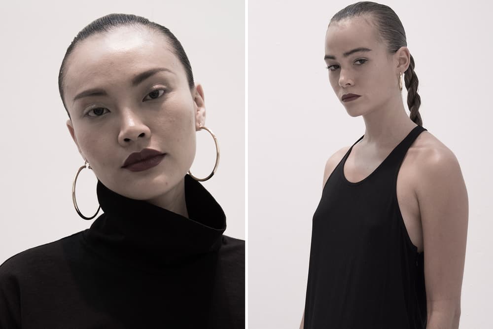 OAK NYFW 2017 Spring Summer
