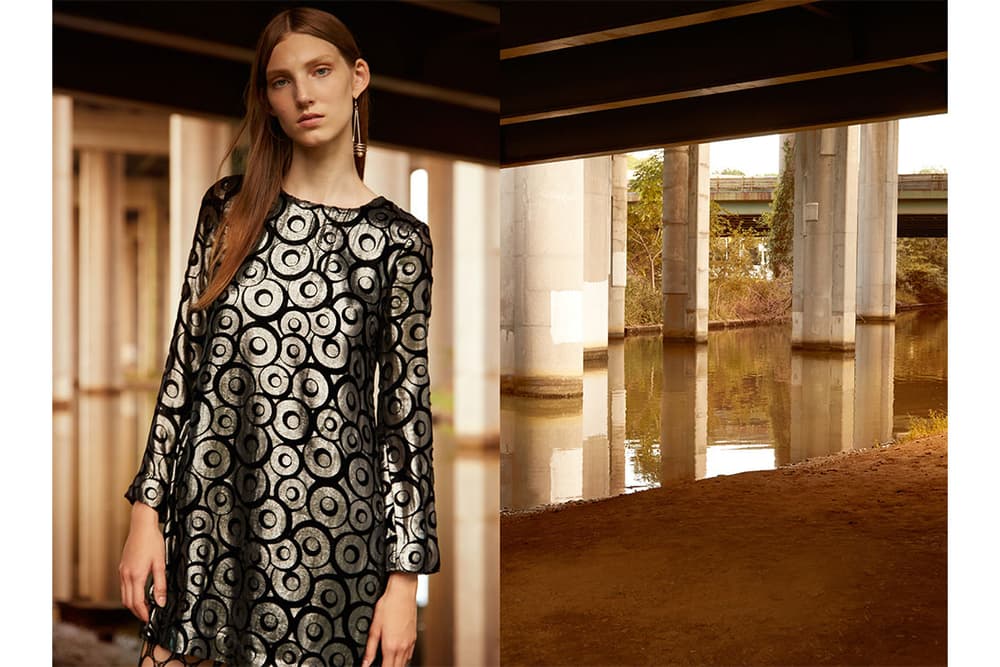opening ceremony editorial gentle monster editorials dresses sunglasses