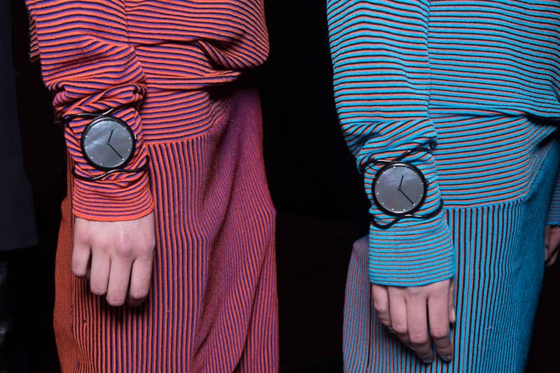 Opening Ceremony Fossil watches