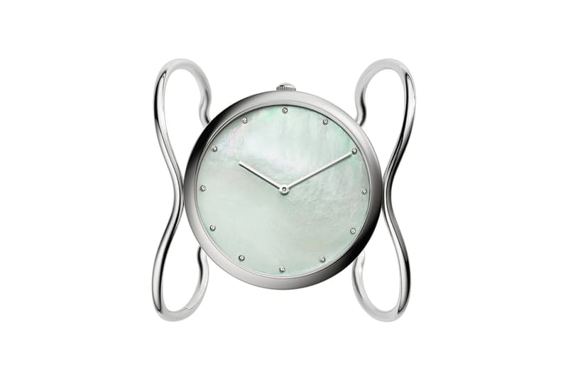 Opening Ceremony Fossil watches