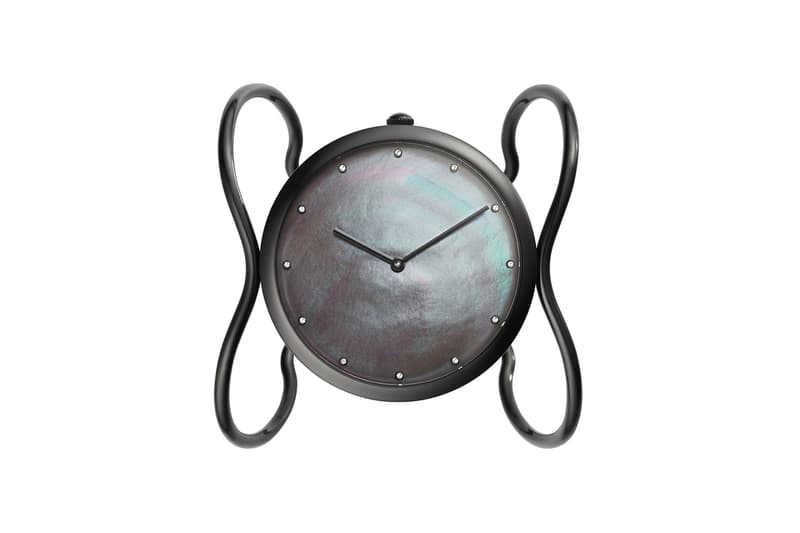 Opening Ceremony Fossil watches