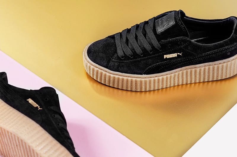 puma fenty hype