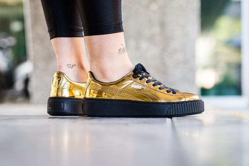 puma basket platform 2016