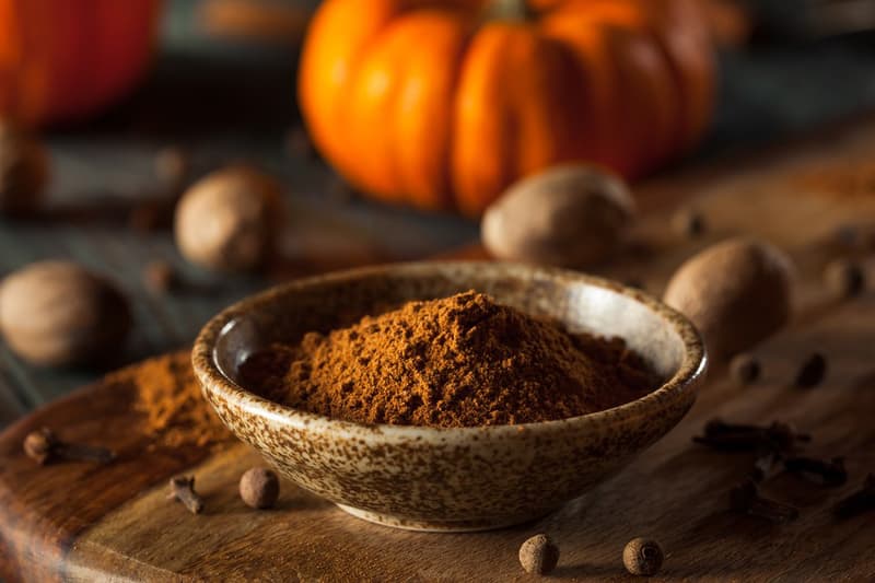 Pumpkin Spice Latte Highlighter Etsy