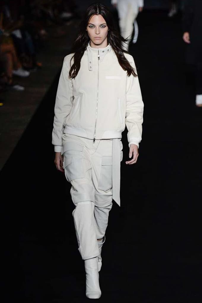 Rag & Bone NYFW 2017 Spring Summer