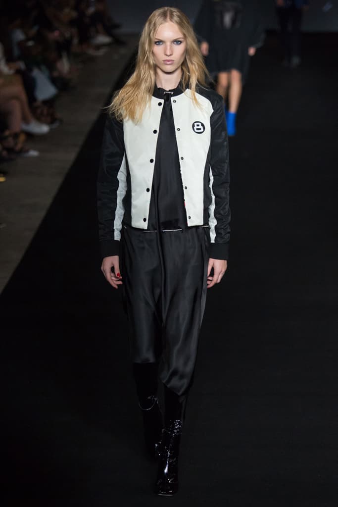Rag & Bone NYFW 2017 Spring Summer
