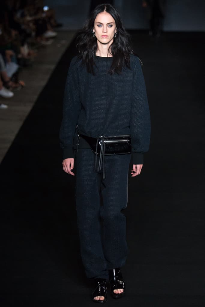 Rag & Bone NYFW 2017 Spring Summer