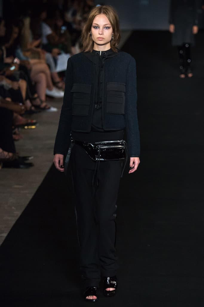 Rag & Bone NYFW 2017 Spring Summer