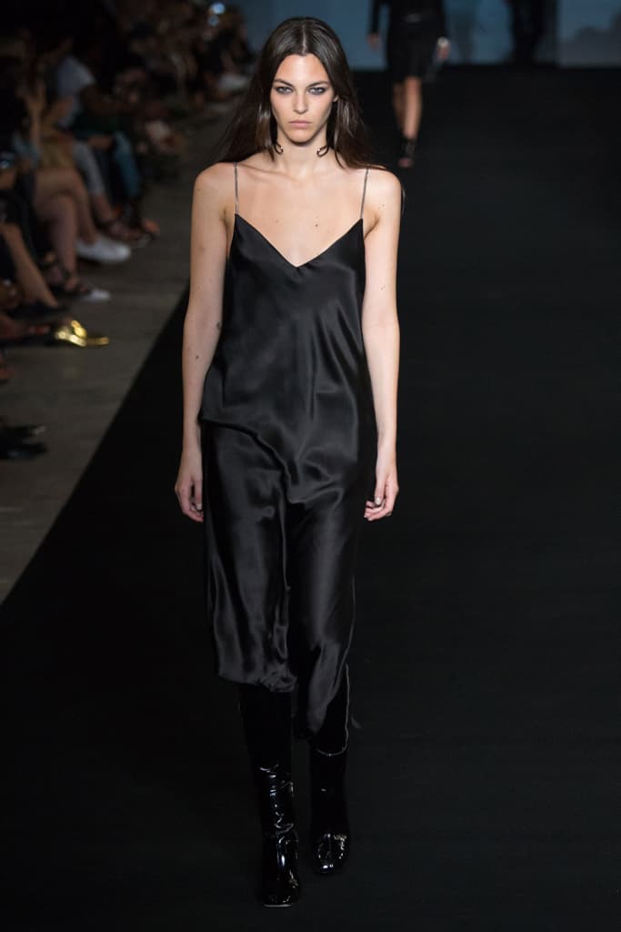 Rag & Bone NYFW 2017 Spring Summer