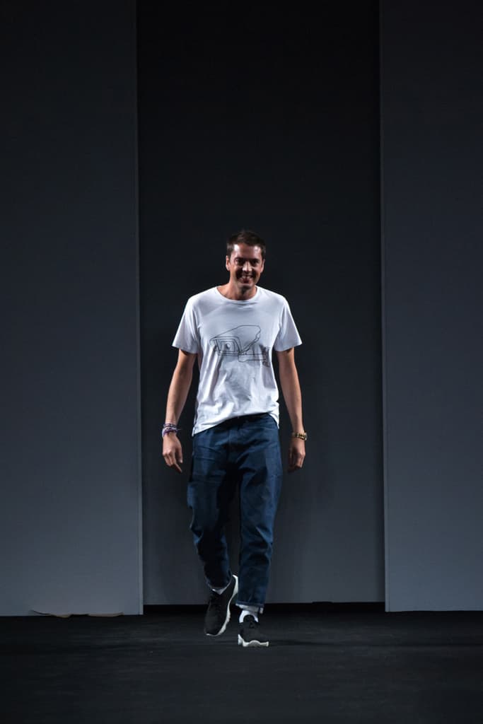 Rag & Bone NYFW 2017 Spring Summer