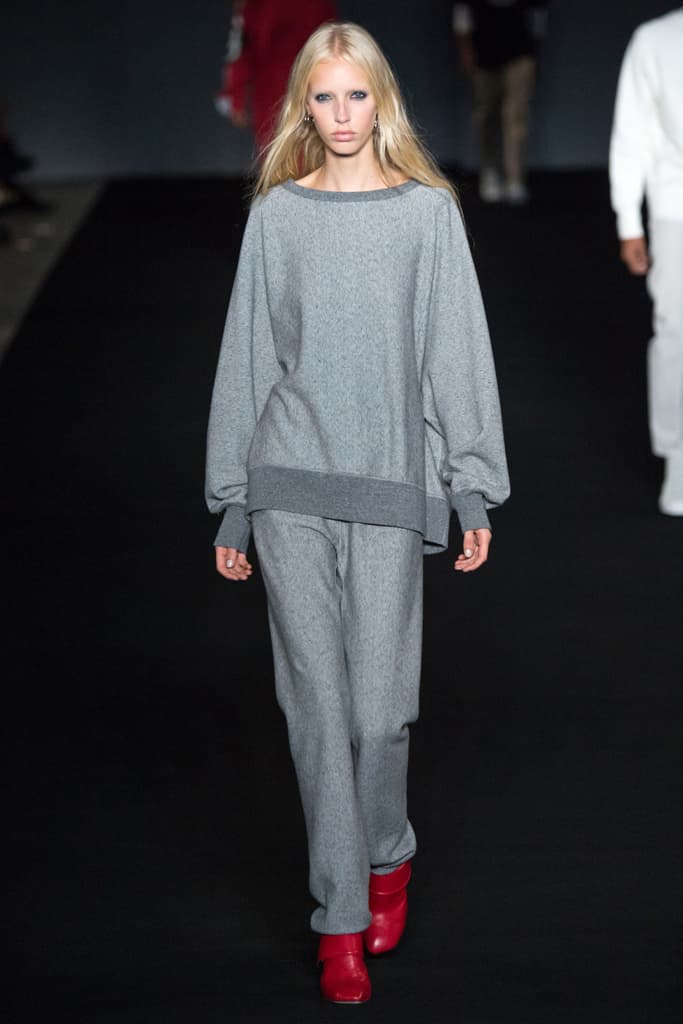 Rag & Bone NYFW 2017 Spring Summer