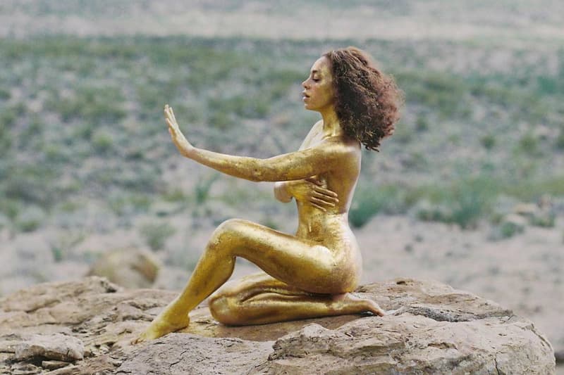 Solange New Album A Seat at the Table