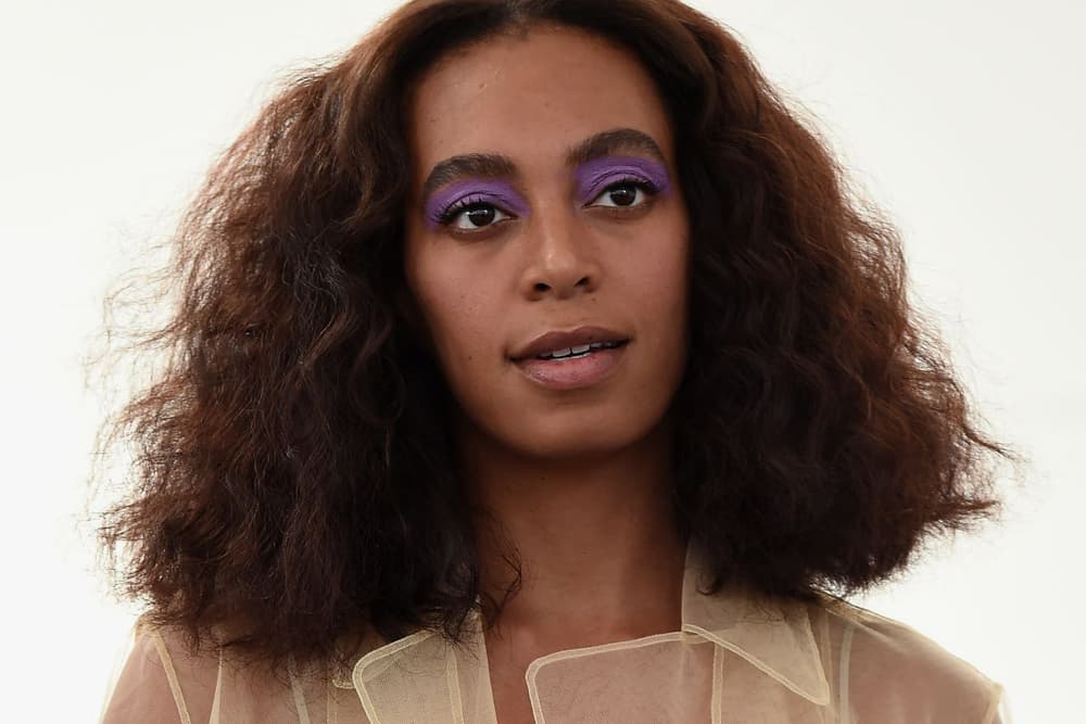Solange Knowles Essay And Do You Belong I Do