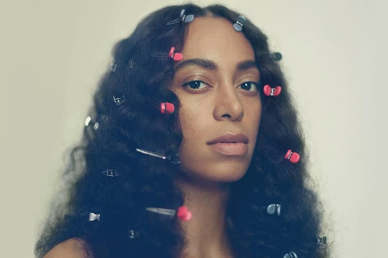 Nikki Nelms Solange Knowles Hairstylist
