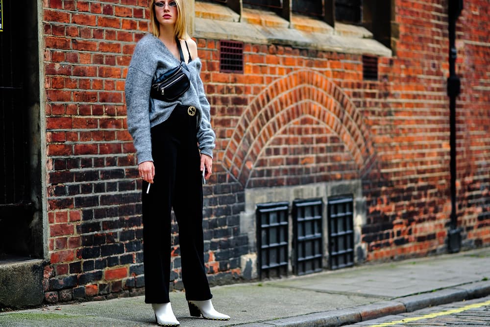 streetsnaps london fashion week lfw thrasher vetements paccbet vlone