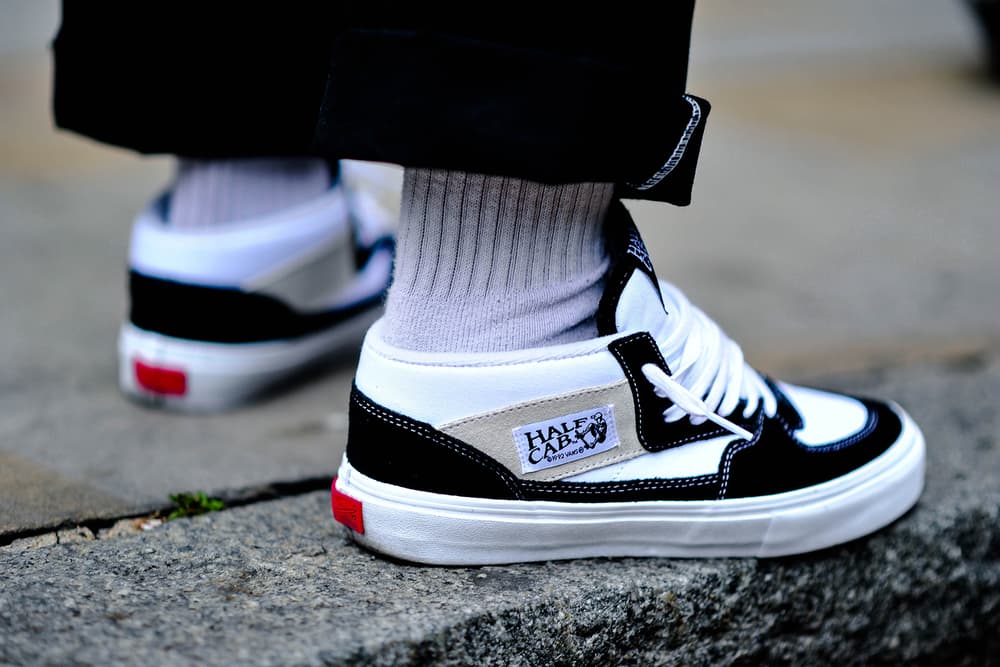 streetsnaps london fashion week lfw thrasher vetements paccbet vlone