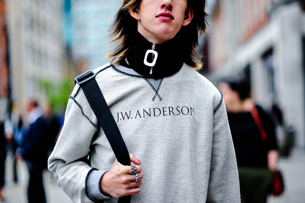 streetsnaps london fashion week lfw thrasher vetements paccbet vlone