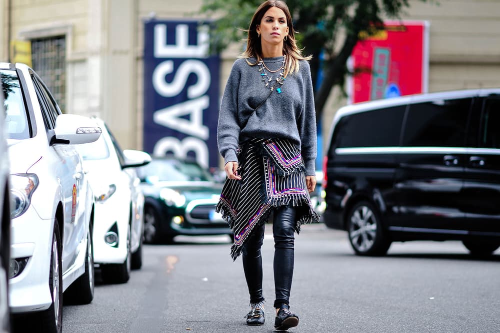 streetsnaps milan fashion week mfw street style vetements adidas rick owens vivetta