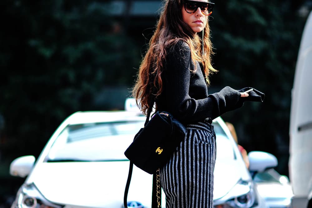 streetsnaps milan fashion week mfw street style vetements adidas rick owens vivetta