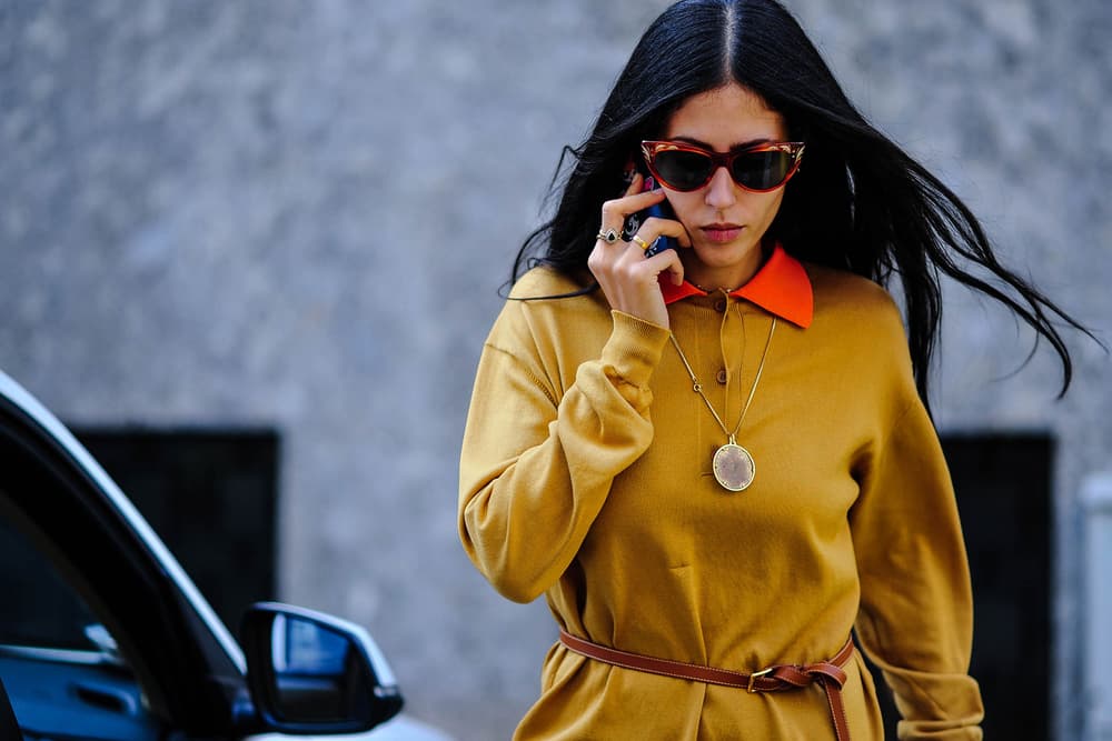 streetsnaps milan fashion week mfw street style vetements adidas rick owens vivetta