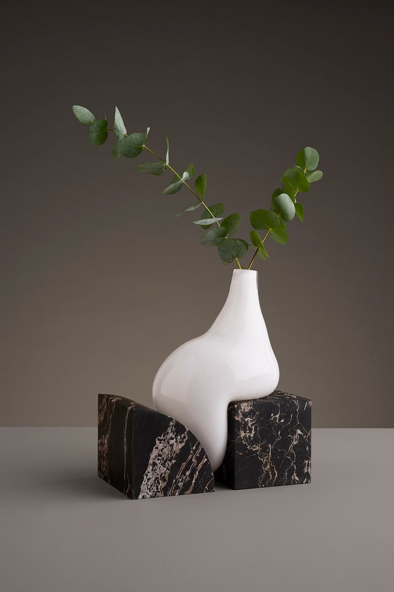 studio eo design home decor vases stockholm marble glass