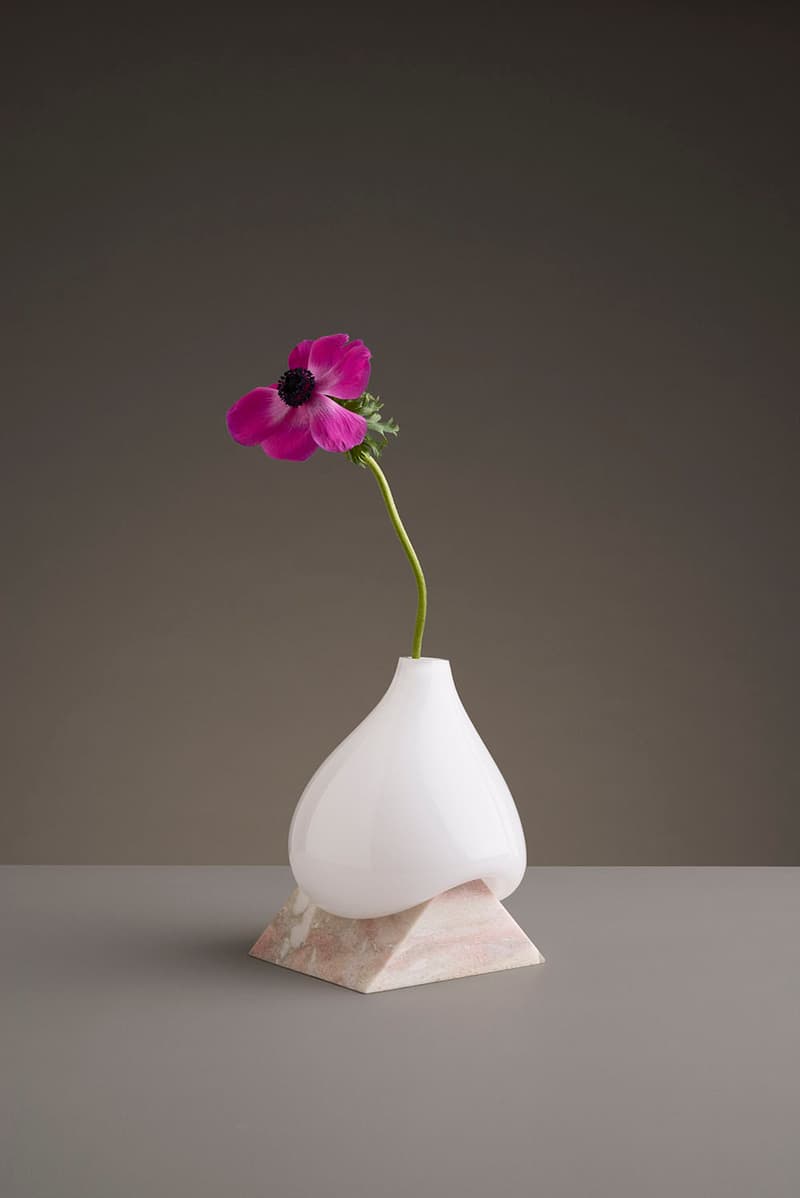studio eo design home decor vases stockholm marble glass