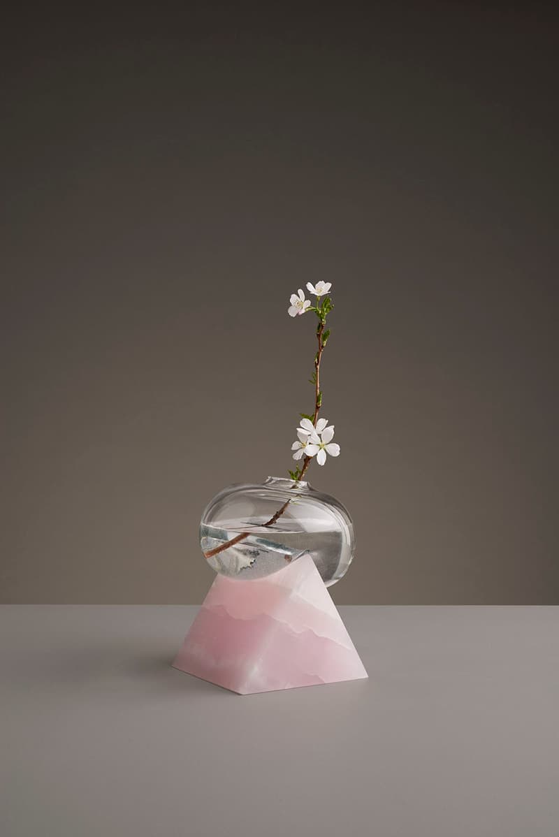 studio eo design home decor vases stockholm marble glass