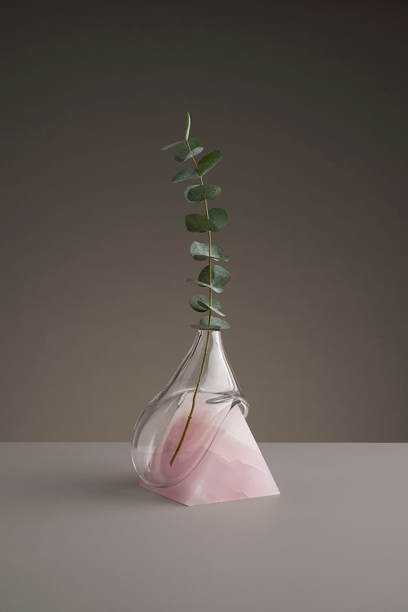 studio eo design home decor vases stockholm marble glass