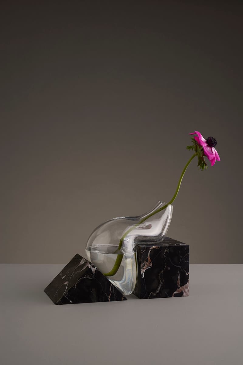 studio eo design home decor vases stockholm marble glass