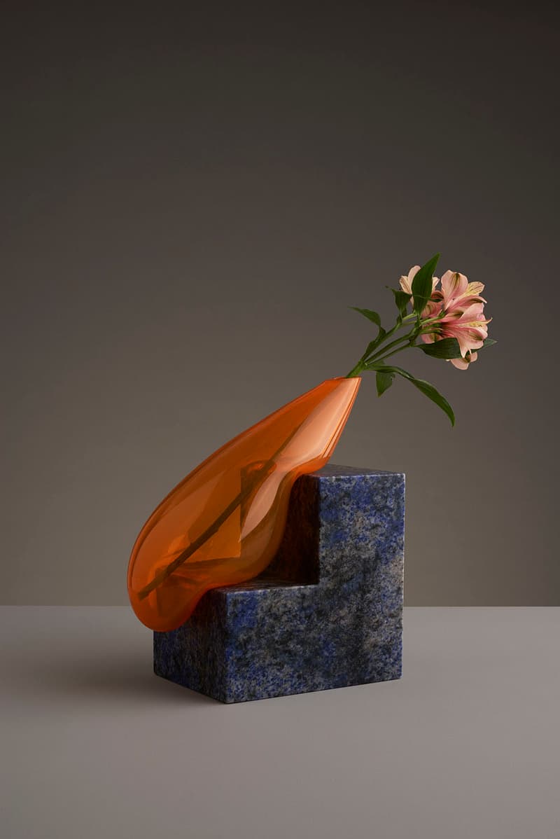 studio eo design home decor vases stockholm marble glass