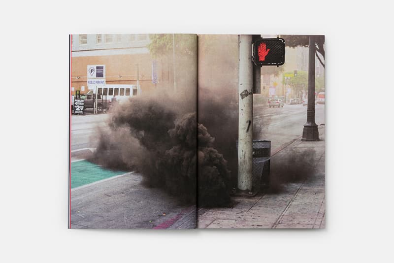 Stussy Biannual Magazine Volume 8