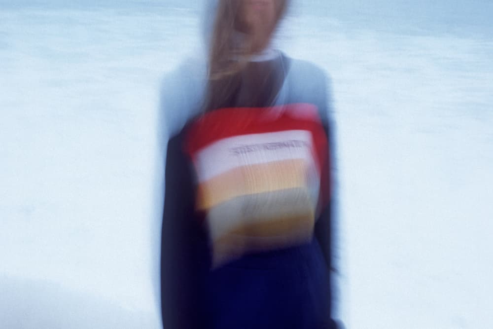 Stussy Women's 2016 Fall Campaign