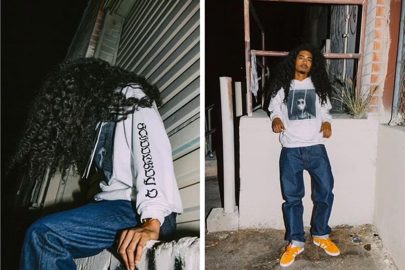 Schoolboy Q' Blank Face Merch