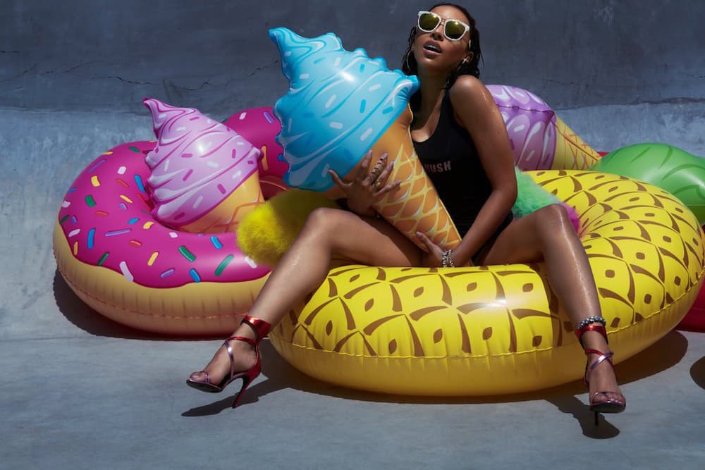 Tinashe