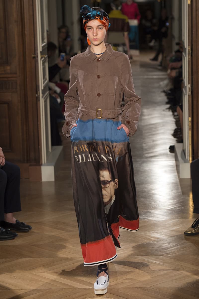 Undercover 2017 Spring/Summer Collection