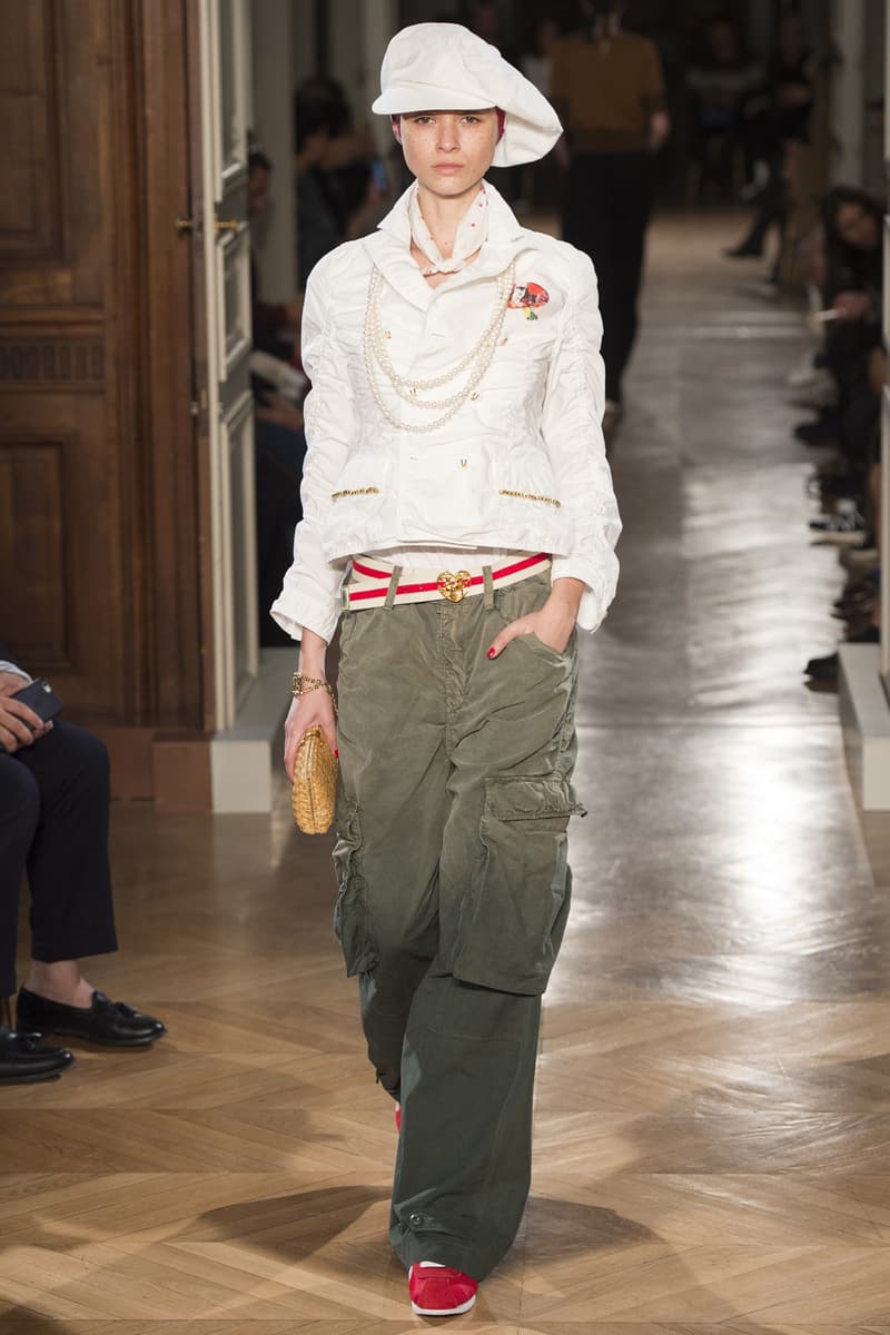 Undercover 2017 Spring/Summer Collection