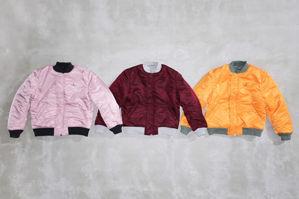UNDERCOVER x Supreme 2016 Fall/Winter Collection