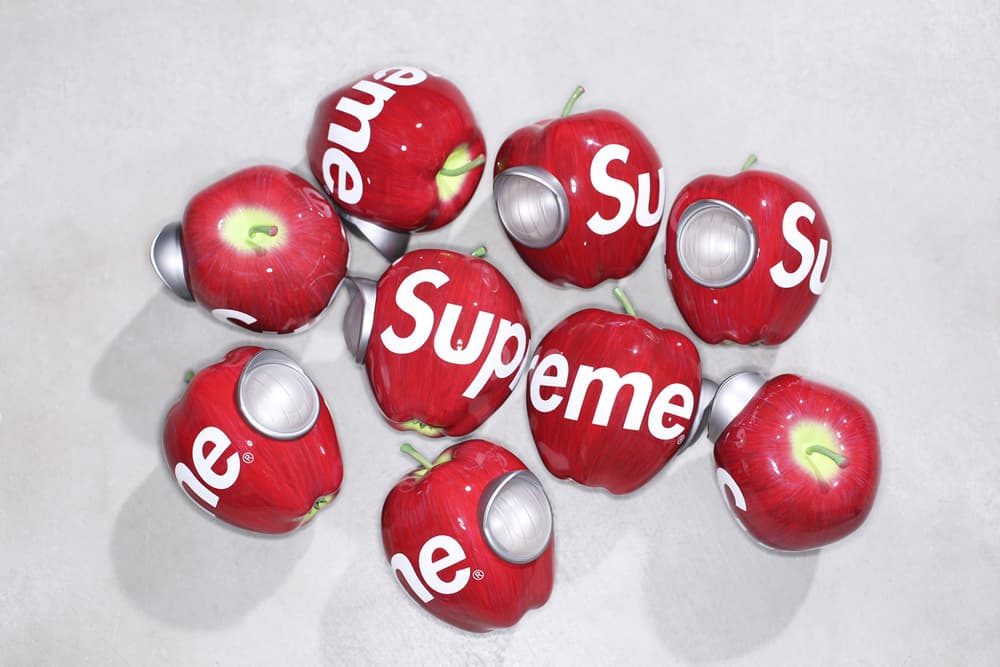 UNDERCOVER x Supreme 2016 Fall/Winter Collection