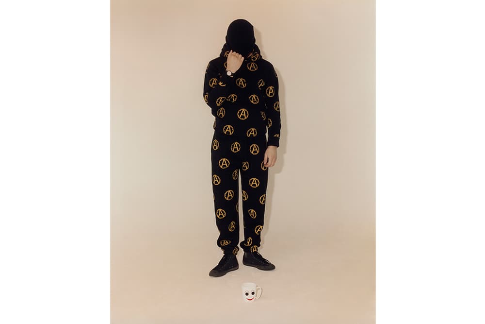 UNDERCOVER x Supreme 2016 Fall/Winter Collection