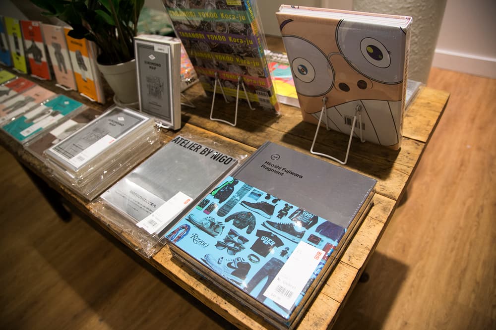 Uniqlo 10 Year Anniversary Rennovated SoHo Store