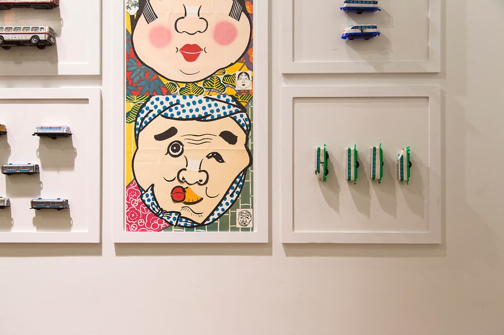 Uniqlo 10 Year Anniversary Rennovated SoHo Store