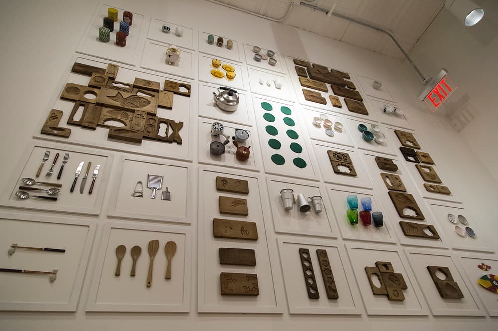 Uniqlo 10 Year Anniversary Rennovated SoHo Store