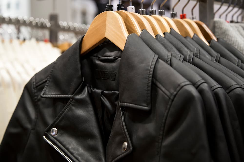 Uniqlo 10 Year Anniversary Rennovated SoHo Store