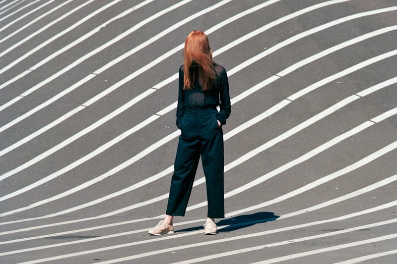 veja shoes nyc