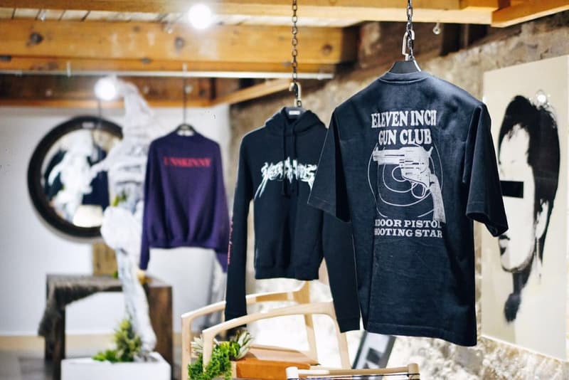 Vetements KOKKO Vancouver